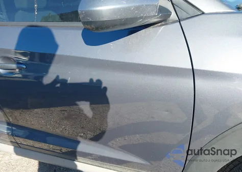 2018 Hyundai Tucson Sel из США, поврежденный, VIN KM8J33A41JU836162